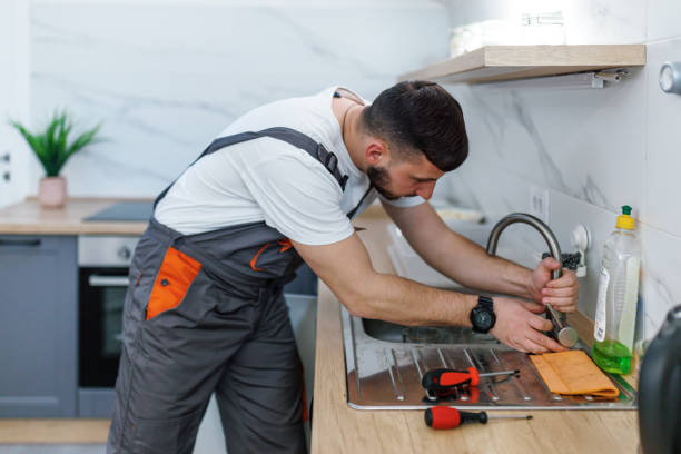 Best Water Softener Installation  in North Haledon, NJ