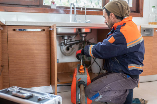 Best Plumbing Installation Services  in North Haledon, NJ