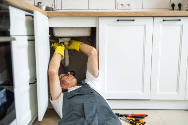 Best Local Plumber Services  in North Haledon, NJ