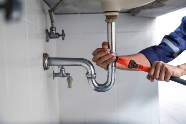 Best Plumbing Repair Near Me  in North Haledon, NJ