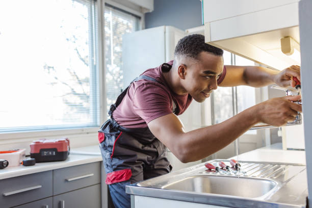 Reliable North Haledon, NJ Plumbing Solutions