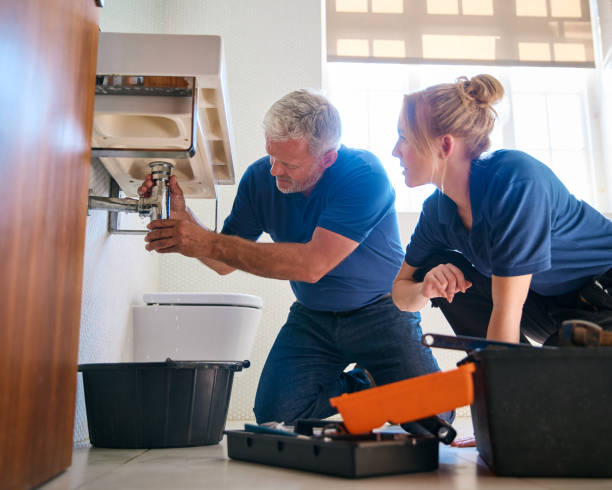 Best Hot Water Heater Installation  in North Haledon, NJ